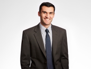 Alexander Izzo Photo