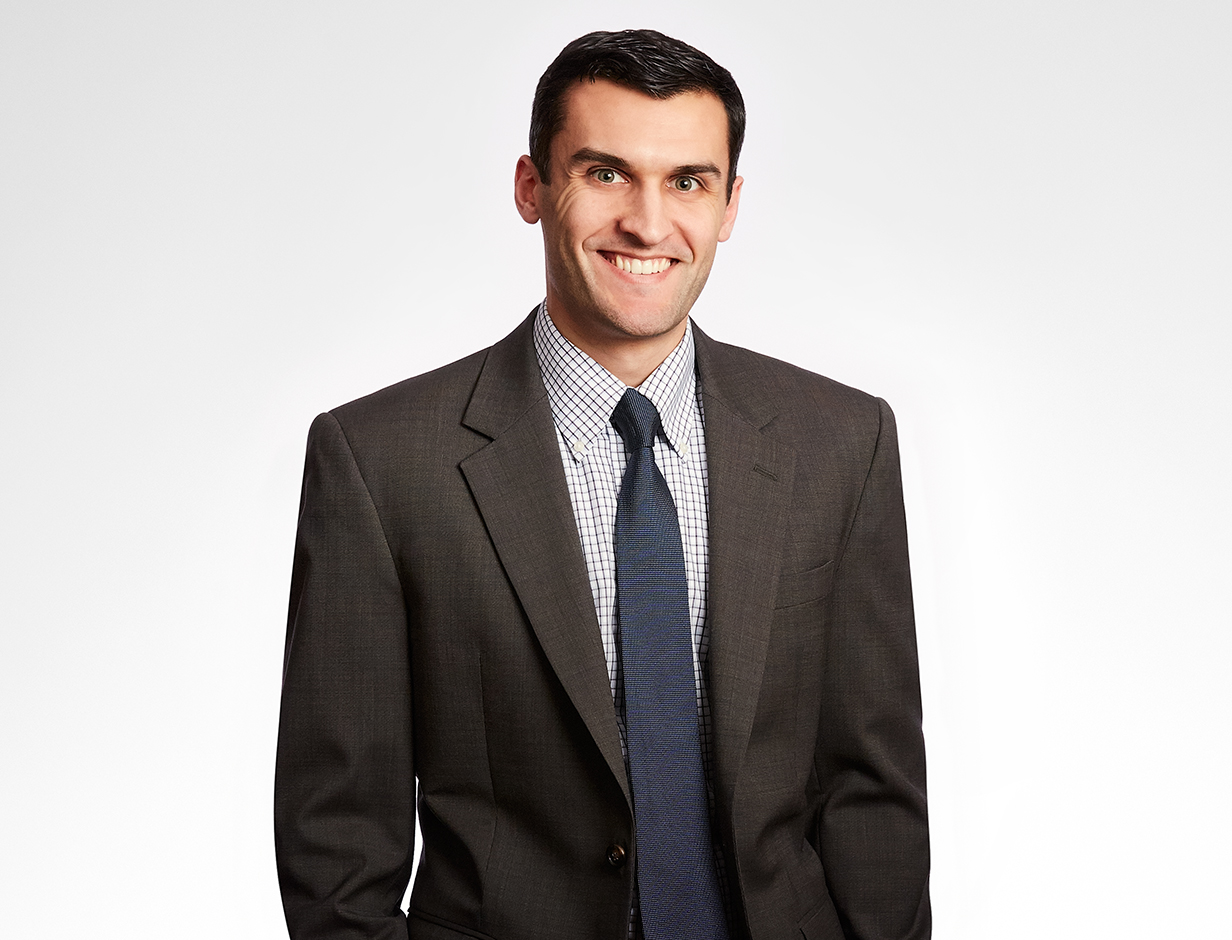 Alexander Izzo Photo