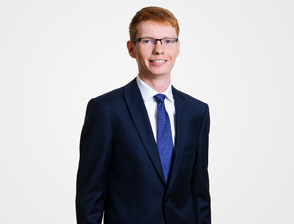 Jonathan Blanchard Photo