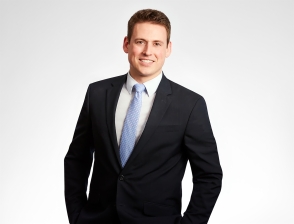 Daniel Gawronski Photo