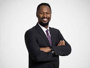 R. Demetrius &nbsp;Ekpa Photo