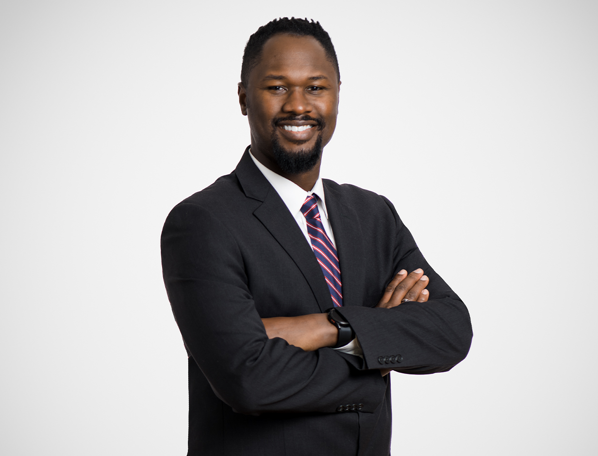 R. Demetrius &nbsp;Ekpa Photo