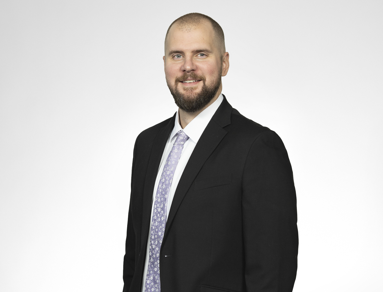 Jackson Gardner Photo