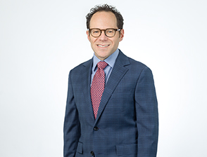 Adam Goldblatt Photo