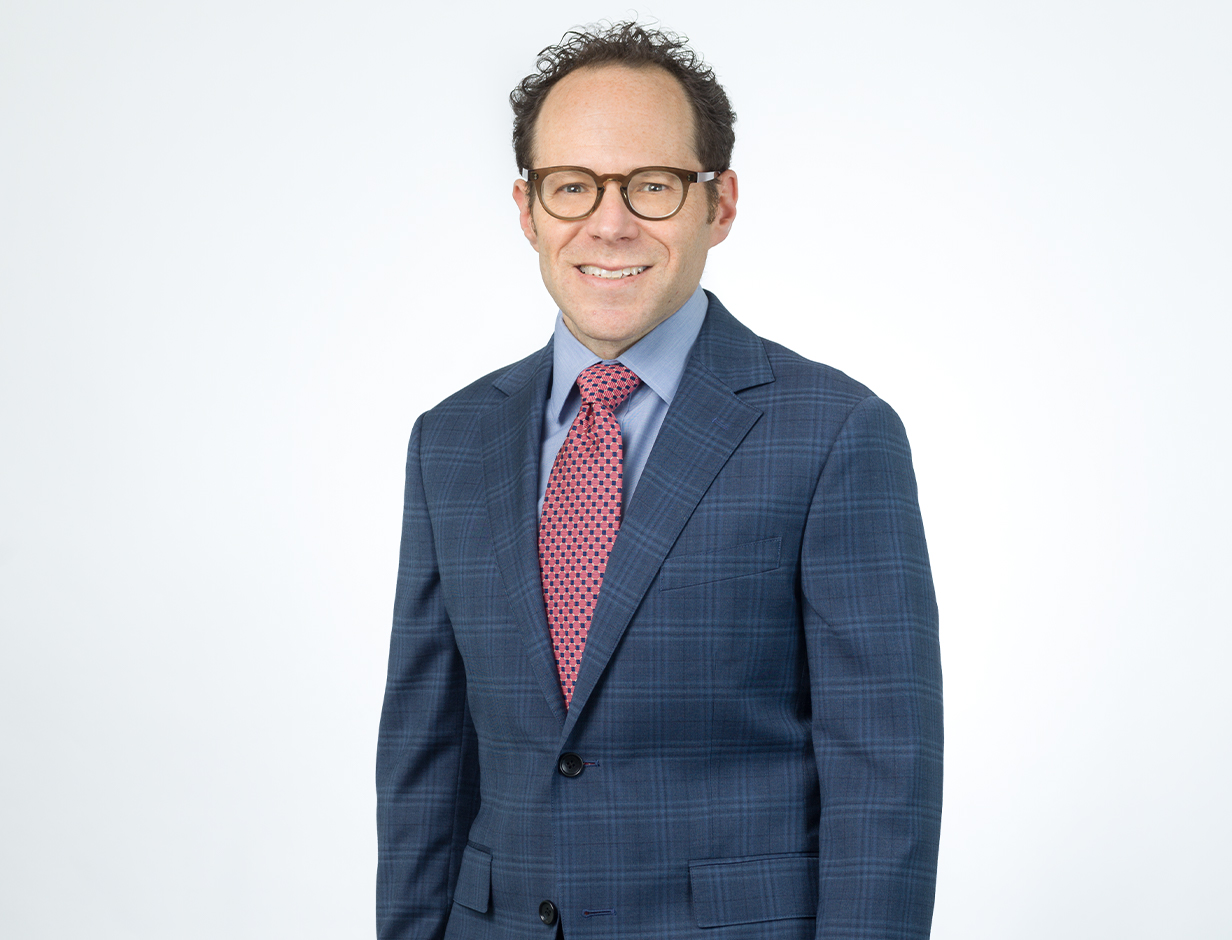 Adam Goldblatt Photo