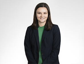 Juliet Jacques Photo