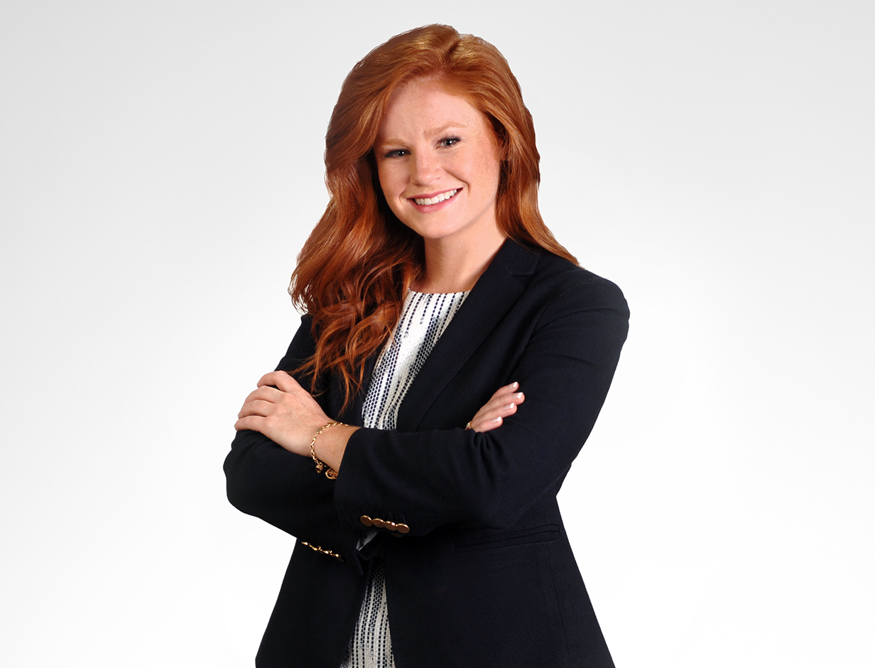 Katherine Lyons Photo