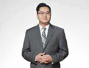 Bradley MacDonald Photo