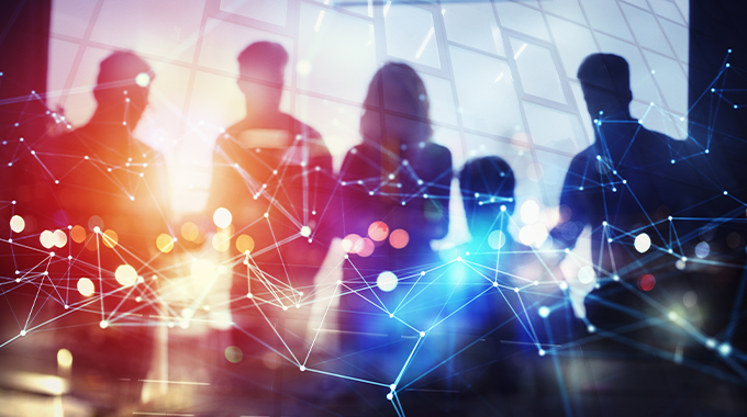 Client Value Team Photo