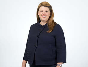 Nicole Murphey Photo