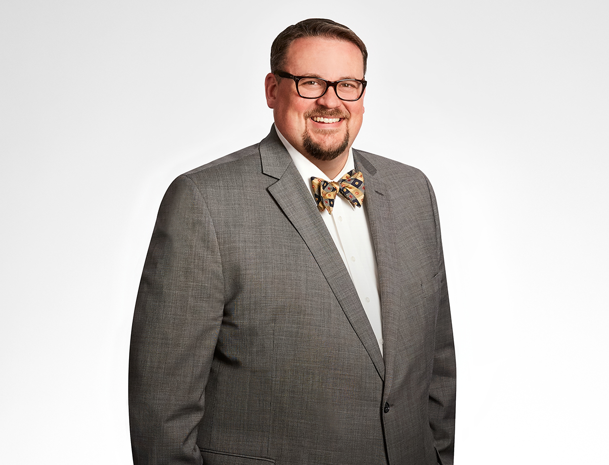 Judson Stelter Photo