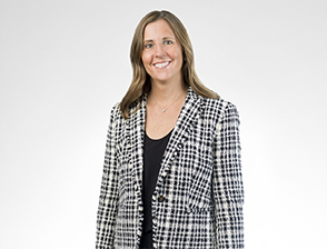 Rebecca Thornton Photo