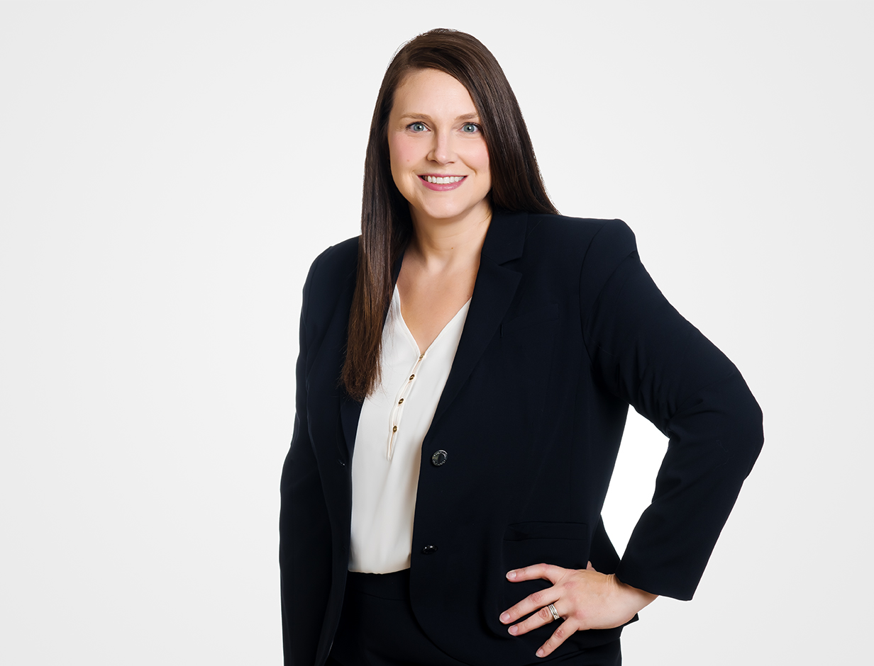 Lauren Triebenbach Photo