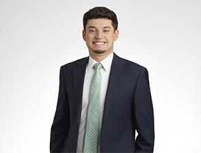 Rodrigo Villalobos Photo