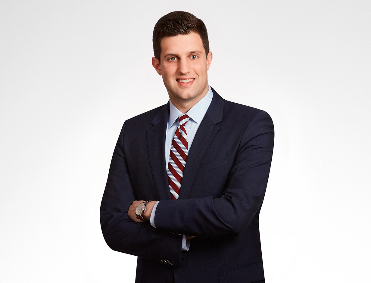 Vincent Morrone Photo