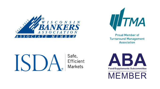 Michael Best is a Proud Member of these Trade Organizations Photo