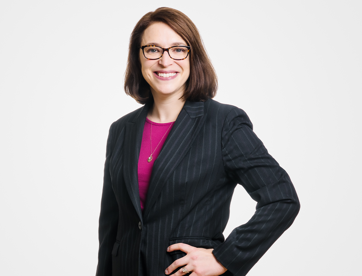 Carrie Ziegler Thomas Photo